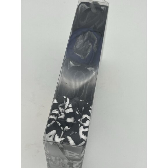 Vintage Kmart Joe Boxer Men’s XL 4 Pack String Bikini 100% Cotton NEW - Picture 5 of 5